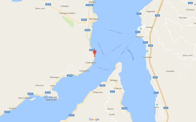 Villa Margherita Grande