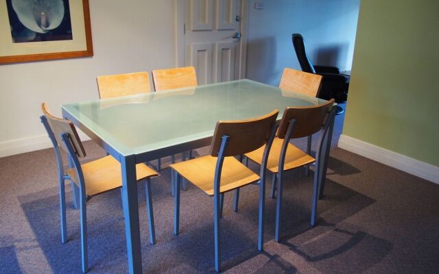 Bellevue Boutique Hotel