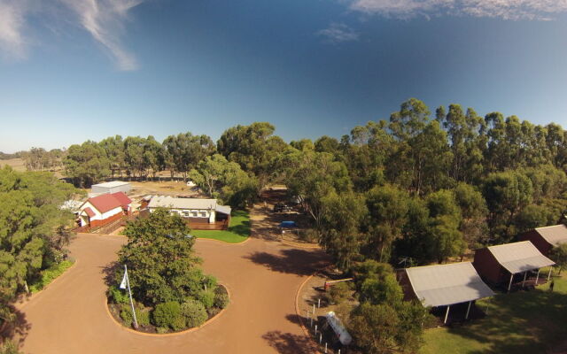 Discovery Parks - Margaret River