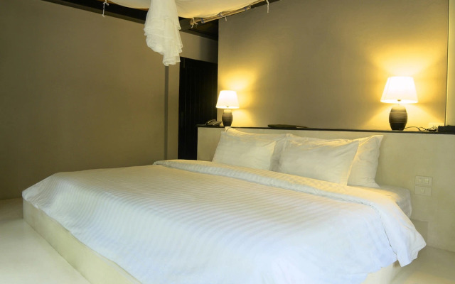 The Sevenseas Resort