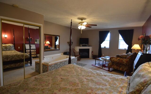 Haley Farm Inn and Retreat Center