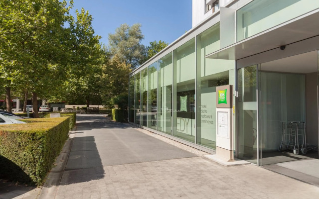 ibis Styles Kortrijk Expo