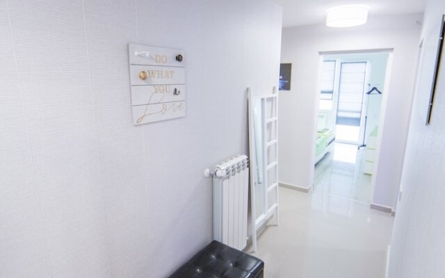 Apartament Casa Sport