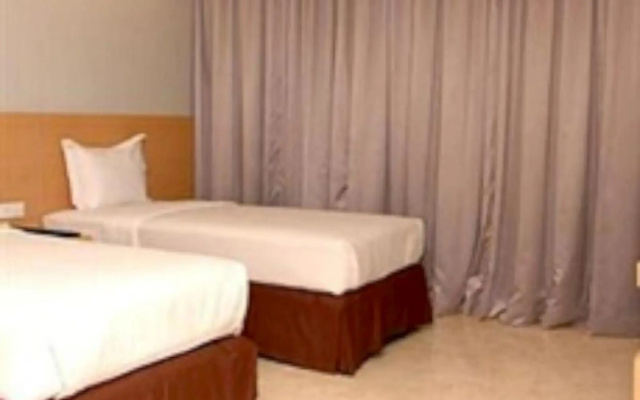 Amalia Hotel Lampung - фото 3