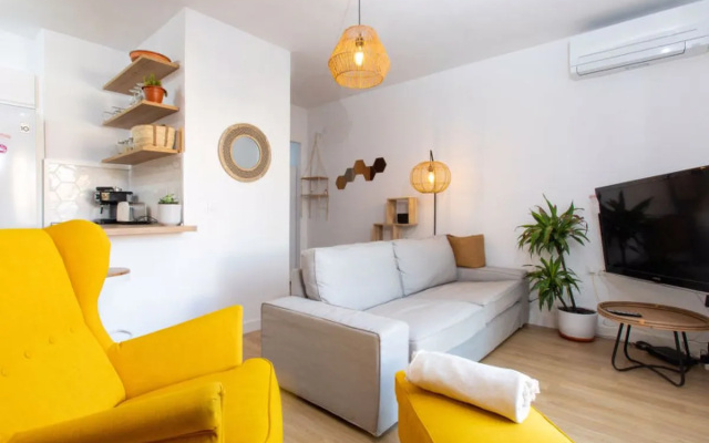 Apartment Don Juan Rincón de la Victoria