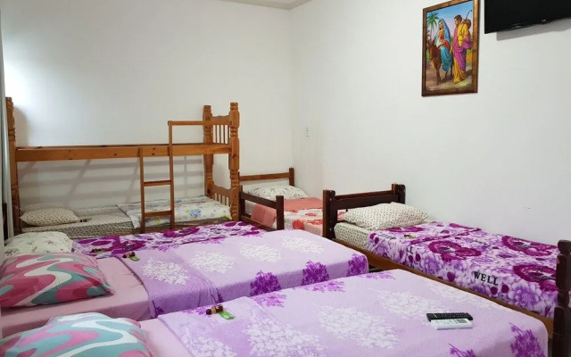 Pousada Toda de Maria