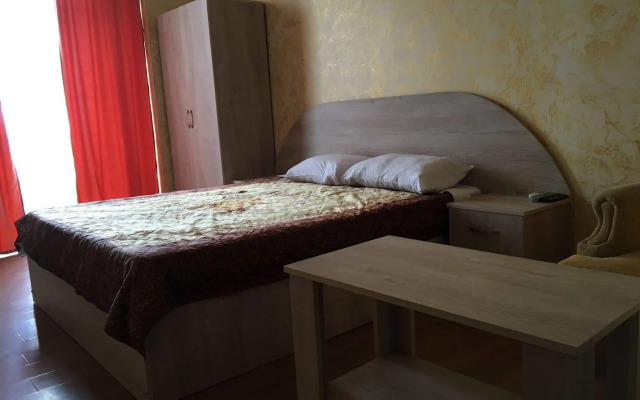 Отель «Рояль»