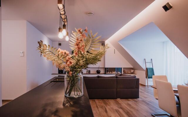 Modern Apartment in the Center of Nieuwpoort