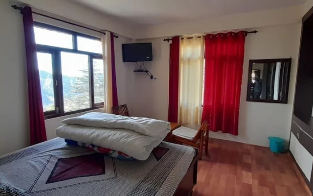 Vasutvan Homestay