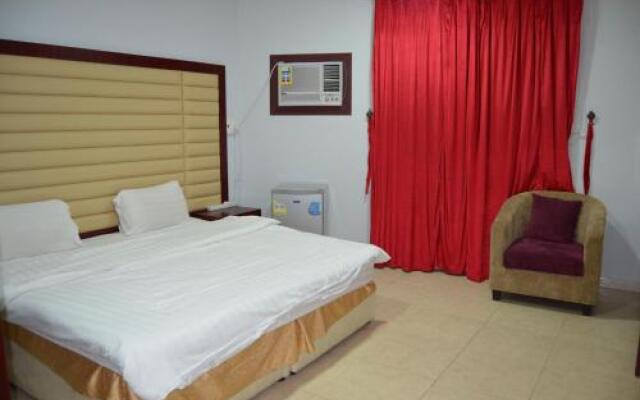 Jak Furnished Apartements