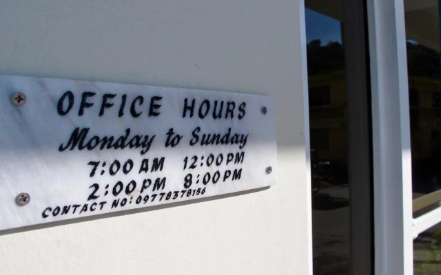 Romblon Fun Divers & Inn