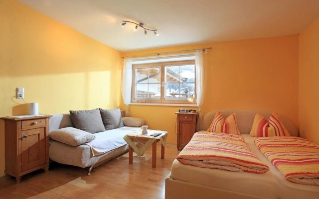 Appartement Baumgartner