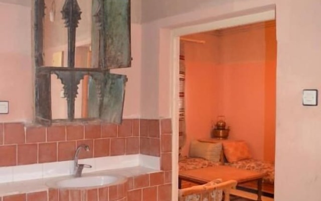 Chez Aissa Auberge Traditionnelle