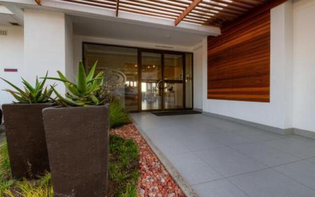 The Ridge Guesthouse