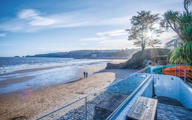 Beachways - 5 Bedroom Holiday Home - Saundersfoot