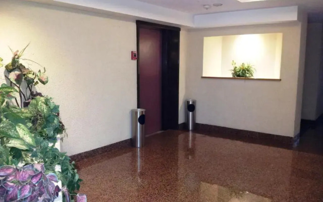 Hotel El Salvador