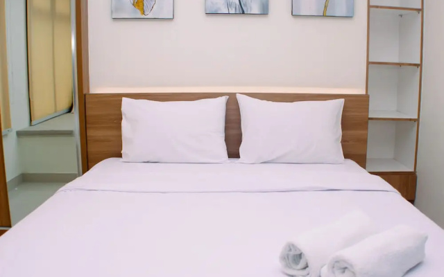 New Studio At Pollux Chadstone Apartment