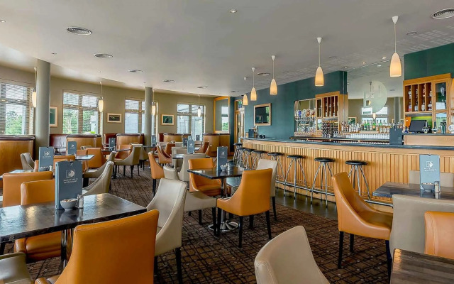 Ballyroe Lodge