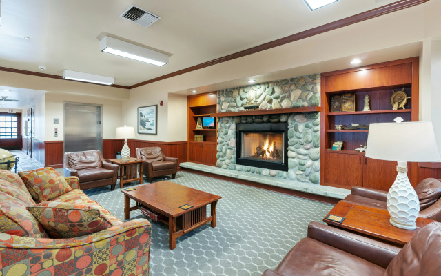 Tolovana Inn