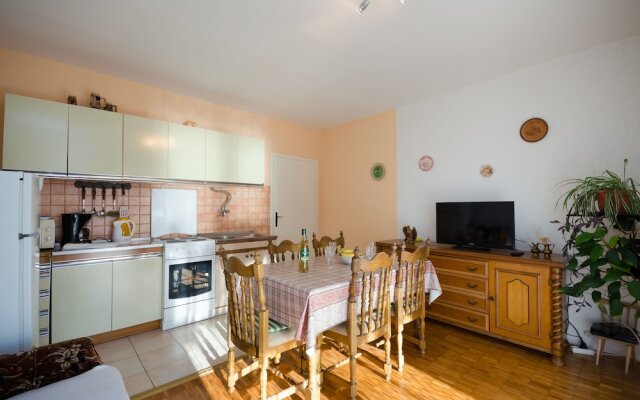 Apartment Milan