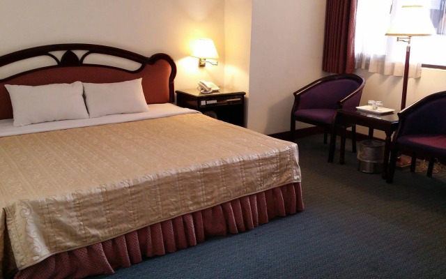Sun Wang Hotel