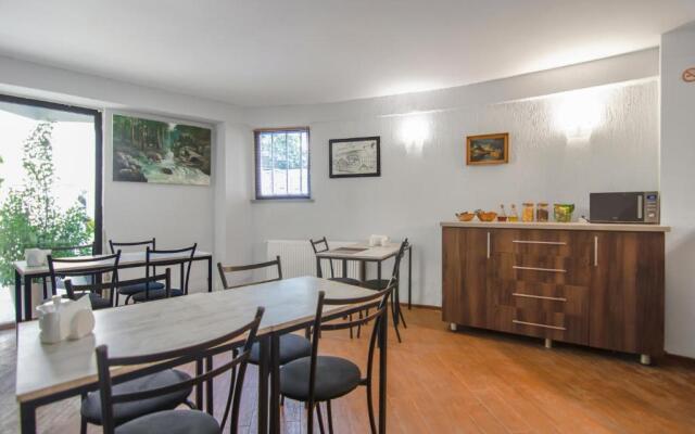 Hotel Elesa Wera
