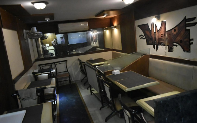 Hotel Arma Court