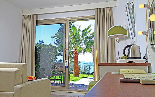Magna Manastir Hotel
