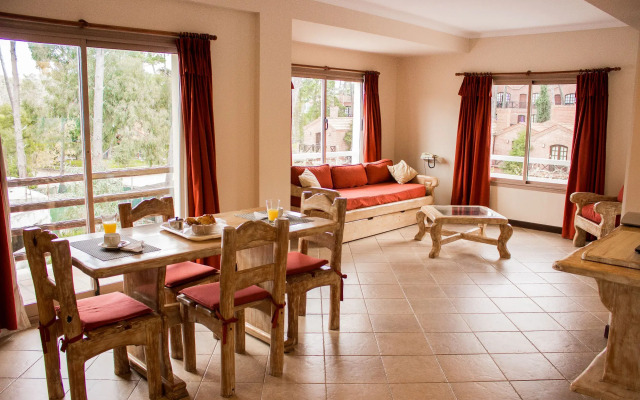 Carilo Palace Apart & Spa