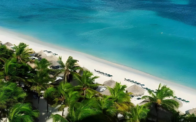 Barceló Aruba - All Inclusive