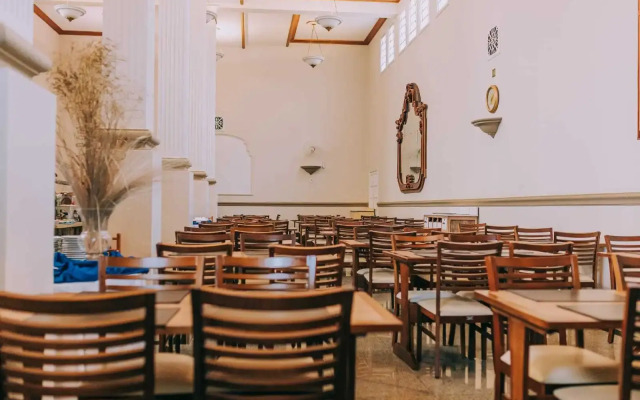 Hotel Minas Gerais