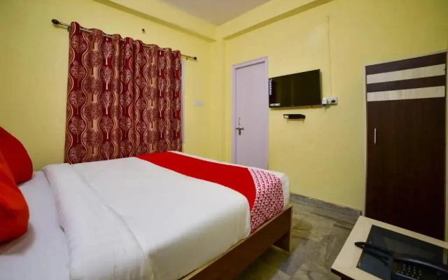 Hotel Magadh Ganga by OYO Rooms