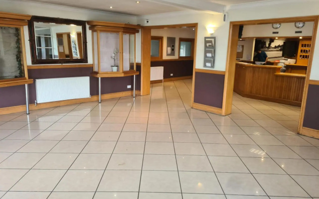 Sporting Lodge Inns Leigh