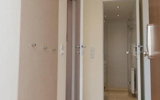 Studio Apartment Vienna