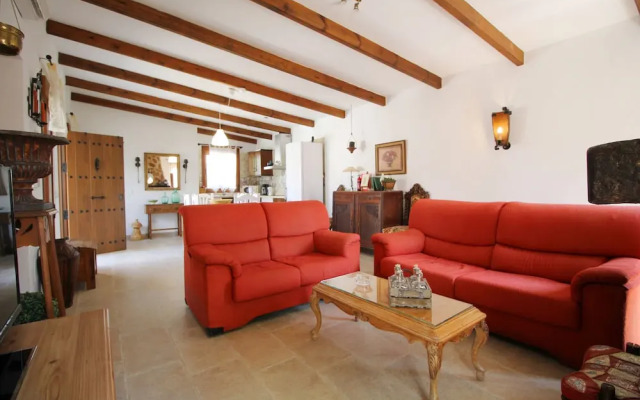 1098 Villa la Rambla