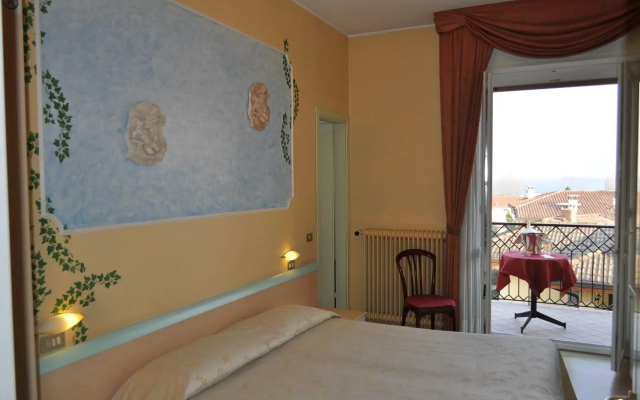 Hotel Alsazia