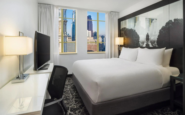 Residence Inn Philadelphia Center City