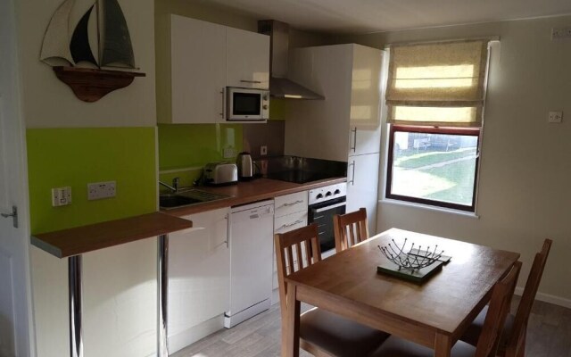 Perran View Holiday Park