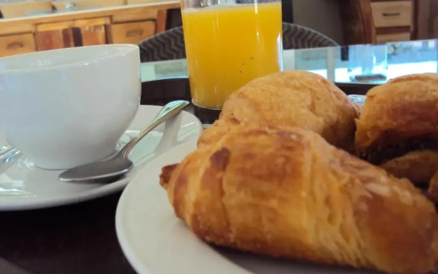 Hotel Colibri