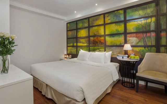 Hanoi La Selva Hotel