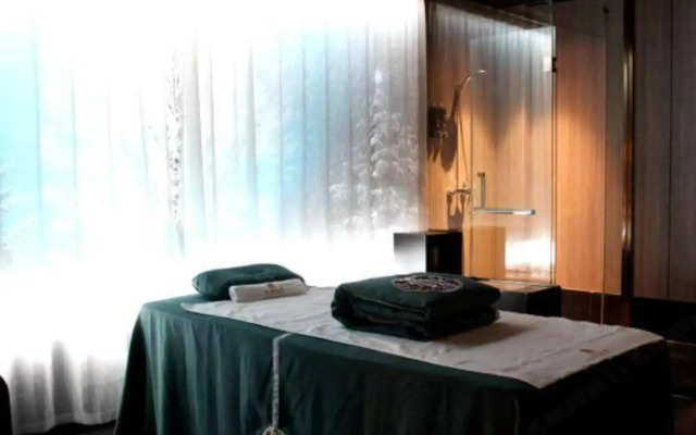 Coco Holiday Hotel