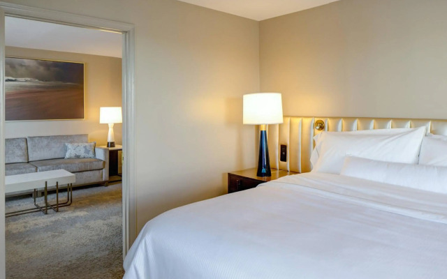 The Westin Tampa Waterside