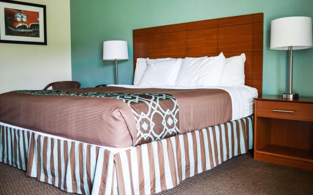 SureStay Hotel by Best Western Bowling Green North