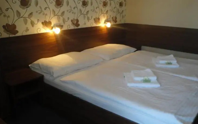 Hotel Dom Športu