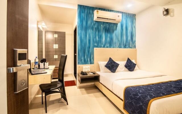 Hotel Sheetal Plaza