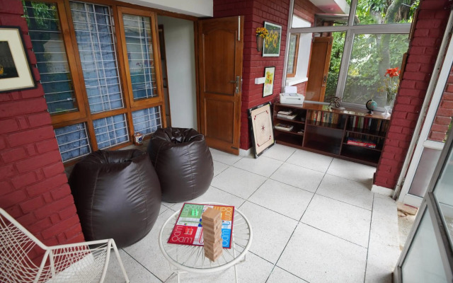 SaffronStays Doon Garden Villa - near Doon School and Mall Road