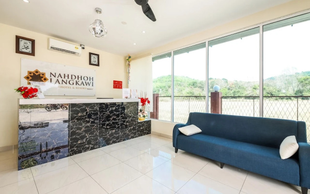 Oyo 795 Nahdhoh Langkawi Resort