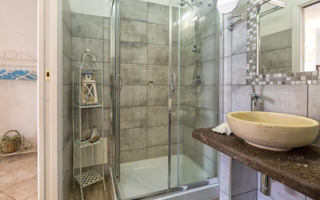 Sardinia Re - Casa Bellavista Panoramic View