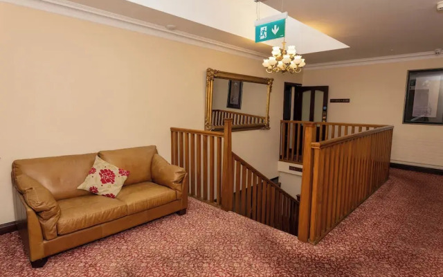 Chester Beatty Inn