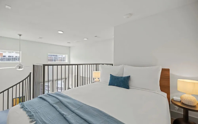 Placemakr Downtown Austin